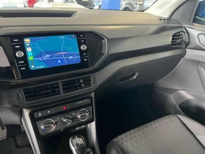 Volkswagen T-Cross 1.0 TSI 110 CV DSG Style (7)
