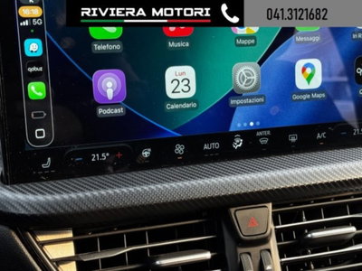 Ford Kuga 2.5 Full Hybrid 190 CV CVT 2WD ST-Line Design (6)