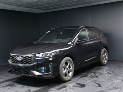 Ford Kuga 2.5 Full Hybrid 190 CV CVT 2WD ST-Line X usata