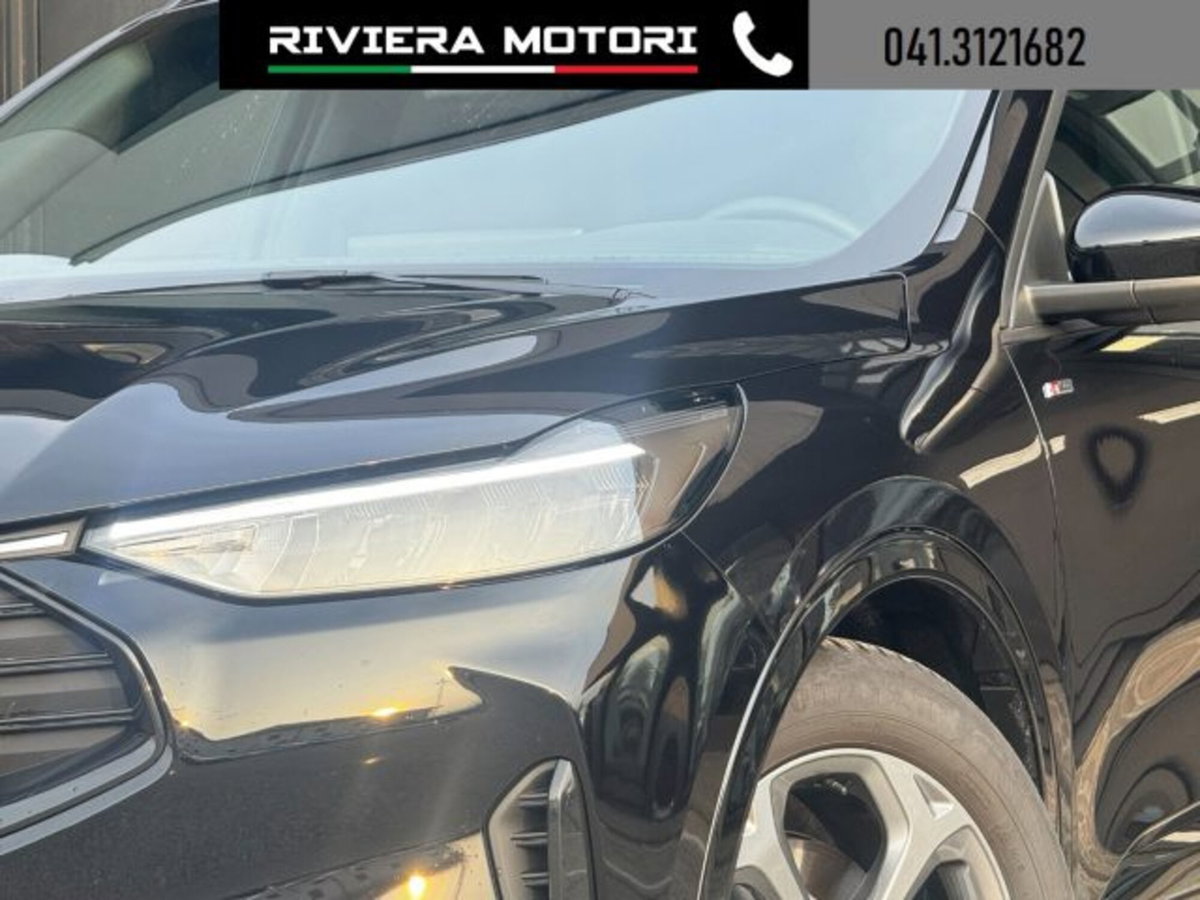 Ford Kuga 2.5 Full Hybrid 190 CV CVT 2WD ST-Line Design (13)