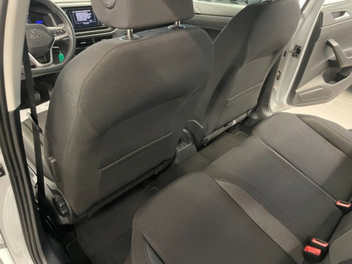 Volkswagen Taigo 1.0 tsi Life 95cv (9)