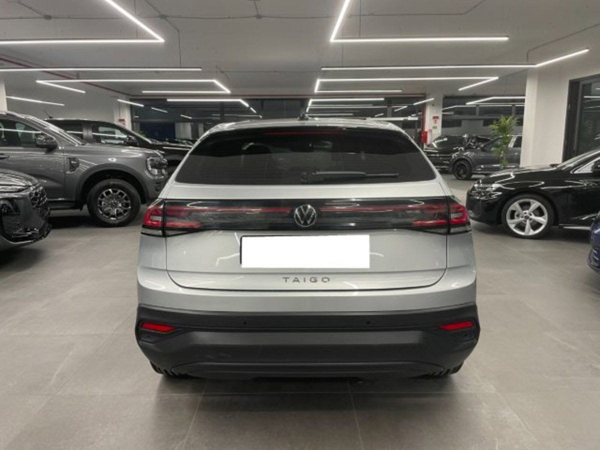 Volkswagen Taigo 1.0 tsi Life 95cv (3)
