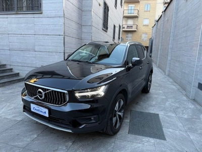 Volvo XC40 T5 Recharge Plug-in Hybrid Inscription Expression usata