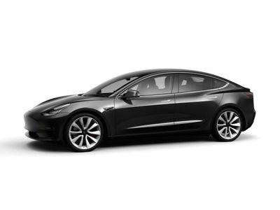 Tesla Model 3 Model 3 Long Range Dual Motor AWD usata