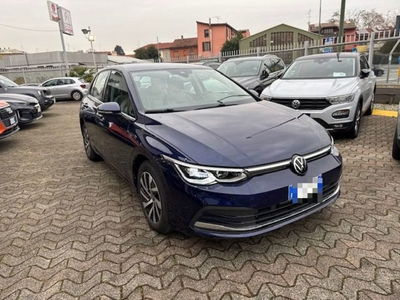 Volkswagen Golf 1.4 TSI eHYBRID 204 CV DSG Style usata