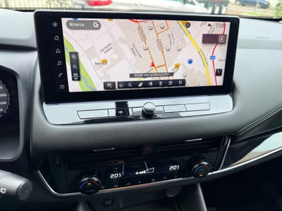 Nissan Qashqai 1.3 mhev N-Connecta 4wd 158cv xtronic (11)