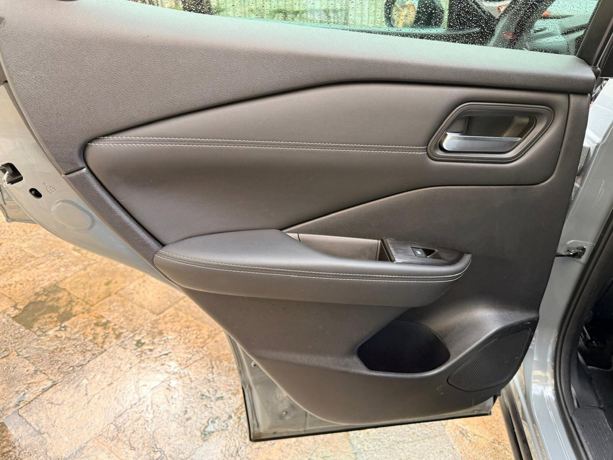 Nissan Qashqai 1.3 mhev N-Connecta 4wd 158cv xtronic (20)