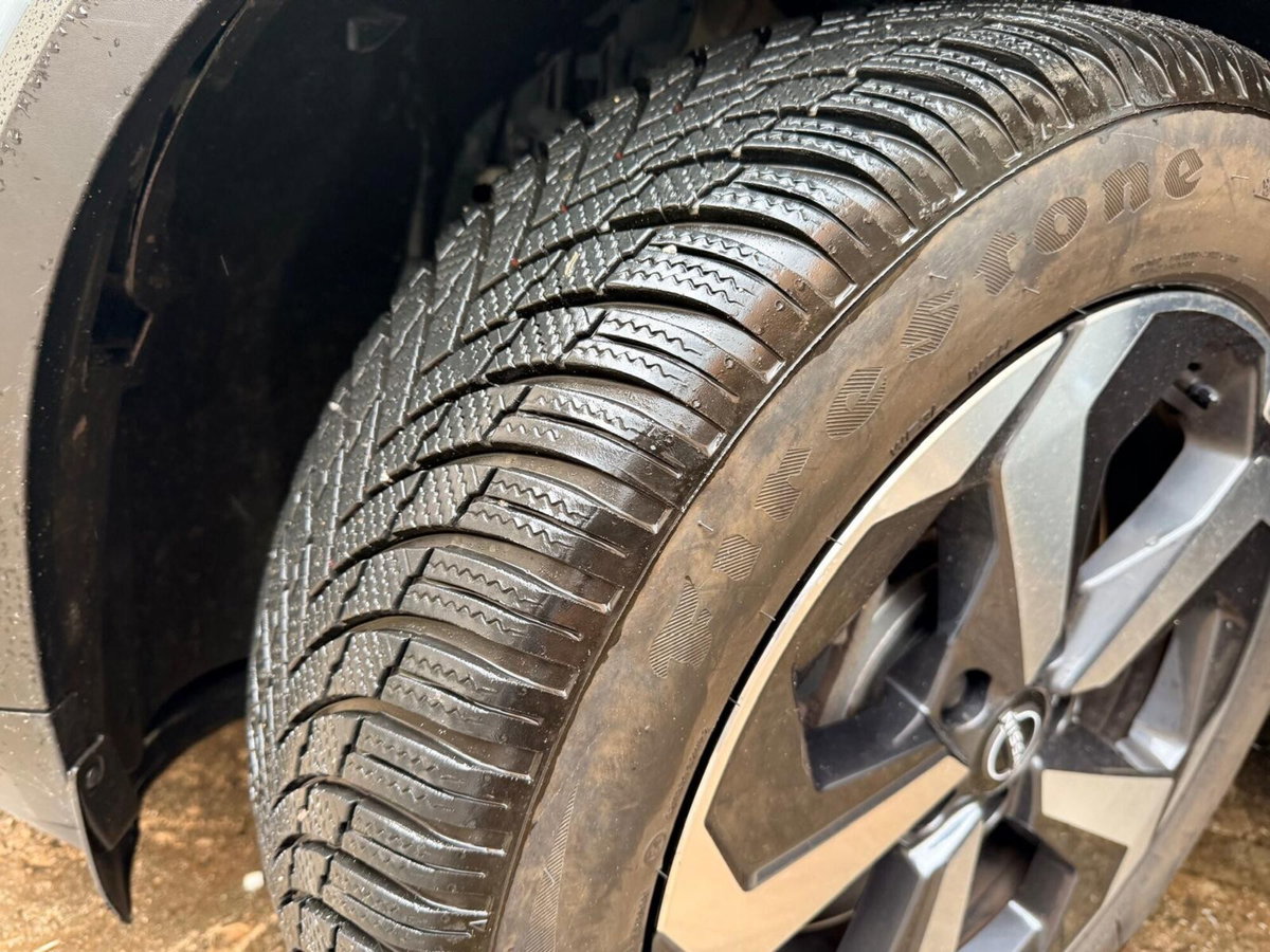 Nissan Qashqai 1.3 mhev N-Connecta 4wd 158cv xtronic (8)