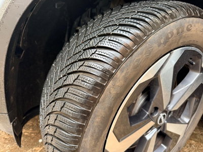 Nissan Qashqai 1.3 mhev N-Connecta 4wd 158cv xtronic (8)