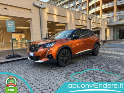 Peugeot 2008 BlueHDi 130 S&S EAT8 GT Line usata