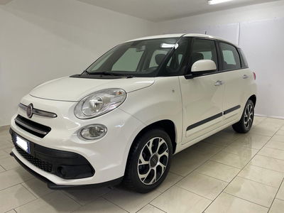 Fiat 500L Living 1.3 Multijet 95 CV Lounge usata
