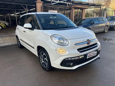 Fiat 500L 1.3 Multijet 95 CV Dualogic Lounge (10)