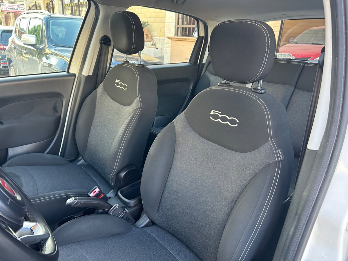 Fiat 500L Wagon 1.3 Multijet 95 CV Lounge (18)