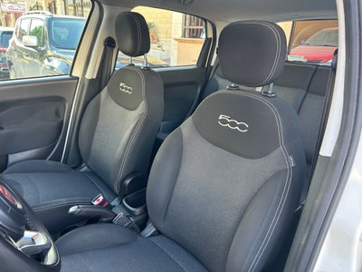 Fiat 500L 1.3 Multijet 95 CV Dualogic Lounge (18)