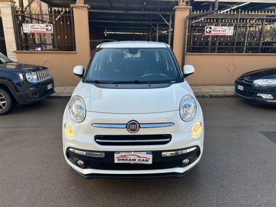 Fiat 500L 1.3 Multijet 95 CV Dualogic Lounge (2)