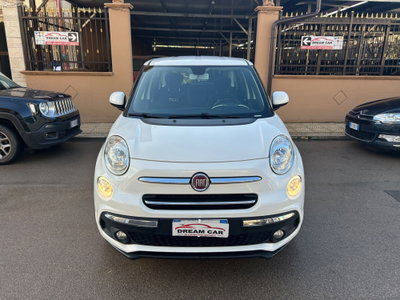 Fiat 500L 1.3 Multijet 95 CV Dualogic Lounge (3)
