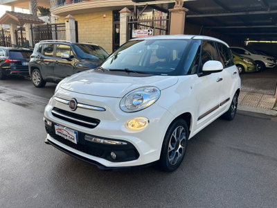 Fiat 500L 1.3 Multijet 95 CV Dualogic Lounge (4)