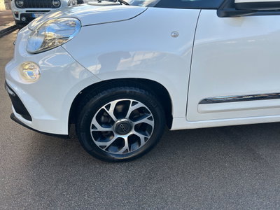 Fiat 500L 1.3 Multijet 95 CV Dualogic Lounge (7)