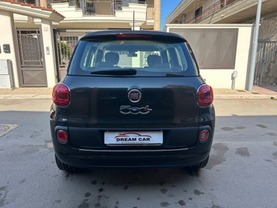 Fiat 500L 1.6 Multijet 120 CV Lounge (10)