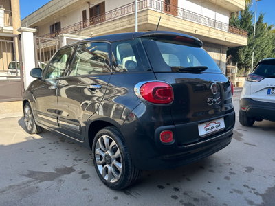 Fiat 500L 1.6 Multijet 120 CV Lounge (13)