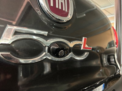 Fiat 500L 1.6 Multijet 120 CV Lounge (15)