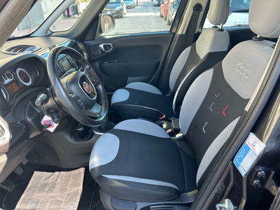 Fiat 500L 1.6 Multijet 120 CV Lounge (16)