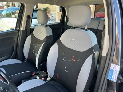 Fiat 500L 1.6 Multijet 120 CV Lounge (19)