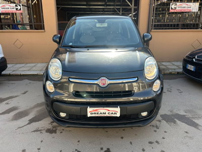 Fiat 500L 1.6 Multijet 120 CV Lounge (2)