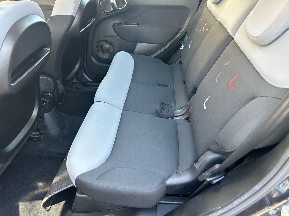 Fiat 500L Living 1.6 Multijet 120 CV Lounge (20)
