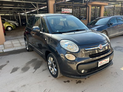 Fiat 500L 1.6 Multijet 120 CV Lounge (3)