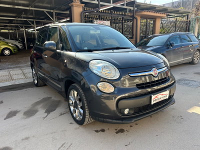 Fiat 500L 1.6 Multijet 120 CV Lounge (4)