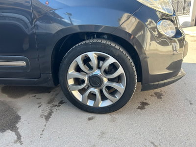 Fiat 500L 1.6 Multijet 120 CV Lounge (5)