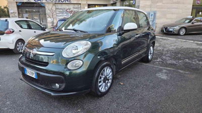 Fiat 500L Living 1.3 Multijet 95 CV Lounge usata