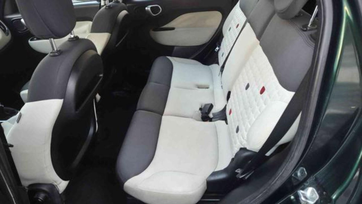 Fiat 500L 1.3 Multijet 95 CV Lounge (11)