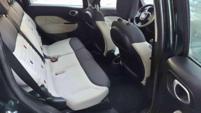 Fiat 500L 1.3 Multijet 95 CV Lounge (12)