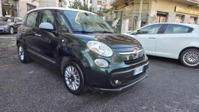 Fiat 500L 1.3 Multijet 95 CV Lounge (3)