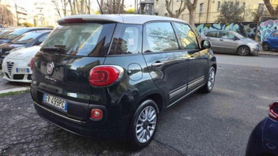 Fiat 500L 1.3 Multijet 95 CV Lounge (4)
