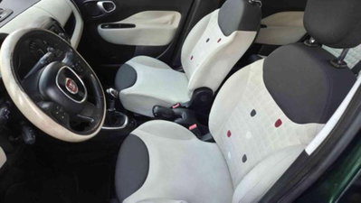 Fiat 500L 1.3 Multijet 95 CV Lounge (8)