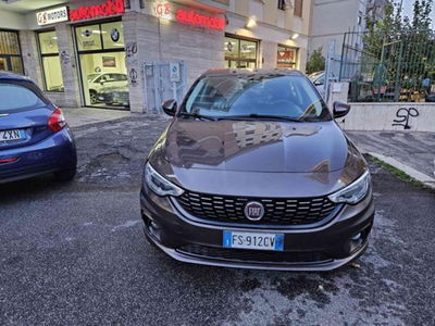 Fiat Tipo Tipo 1.3 Mjt 4 porte Easy usata