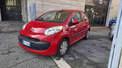Citroen C1 1.0 5 porte AMIC1 usata