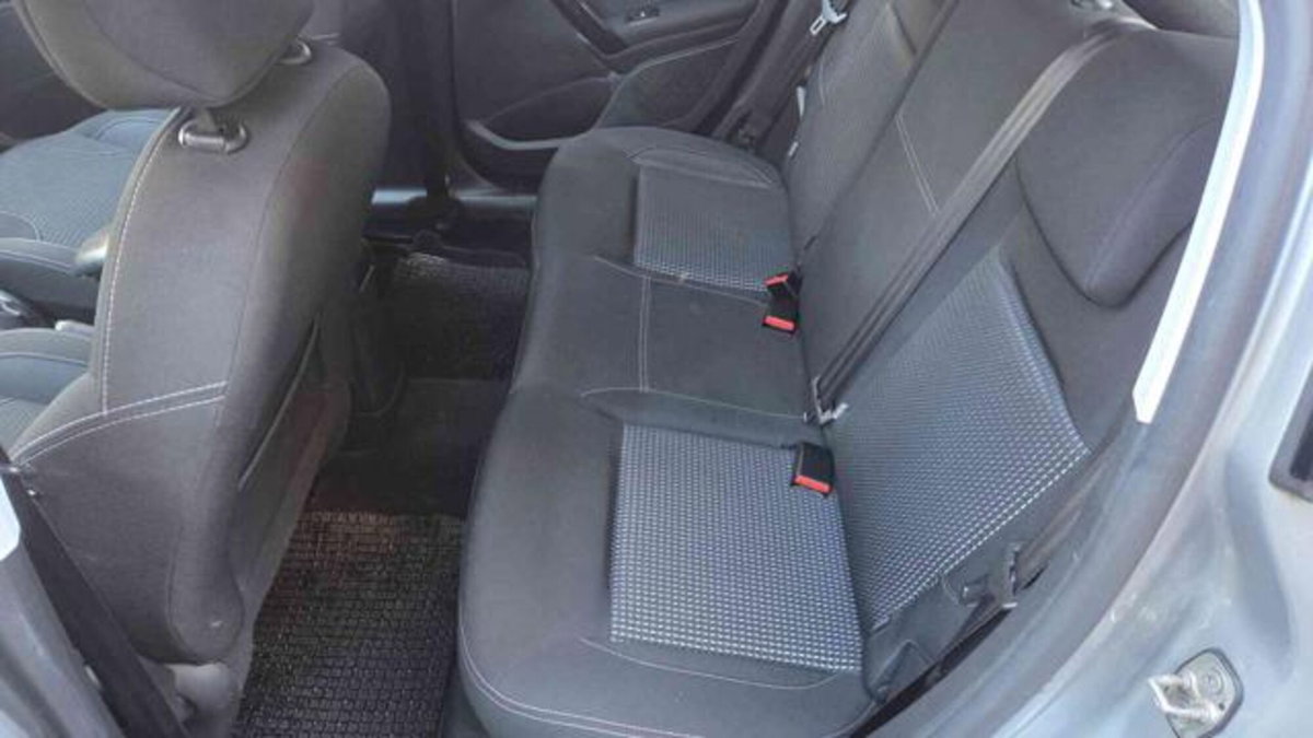 Peugeot 208 BlueHDi 100 Stop&Start 5 porte Allure (11)