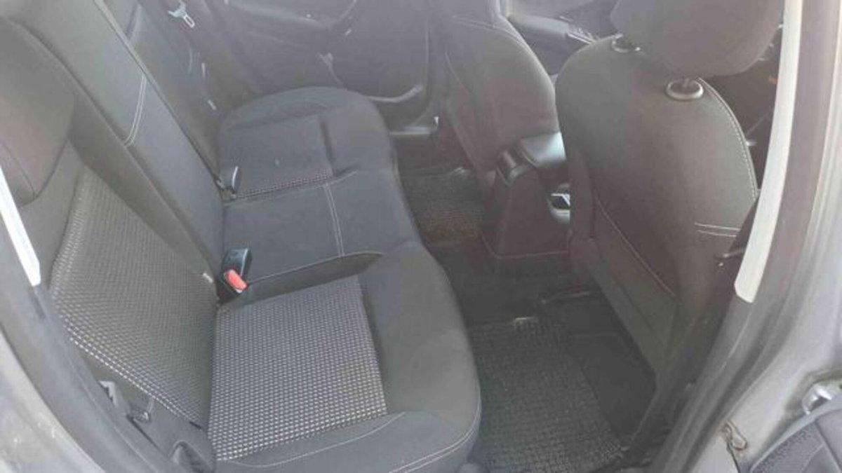 Peugeot 208 BlueHDi 100 Stop&Start 5 porte Allure (12)