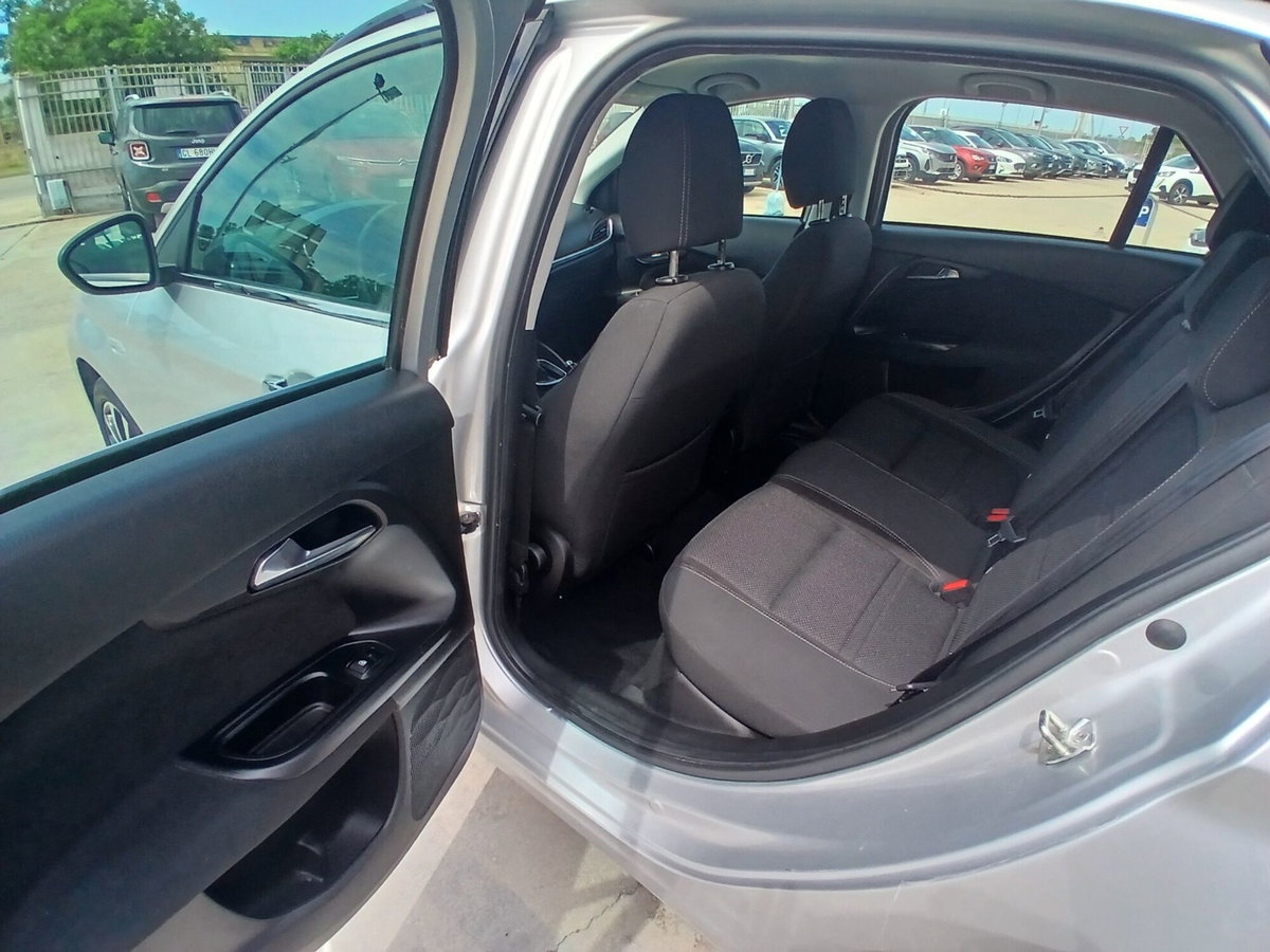 Fiat Tipo Station Wagon Tipo 1.6 Mjt S&S SW Lounge (12)