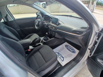 Fiat Tipo Station Wagon Tipo 1.6 Mjt S&S SW Lounge (13)