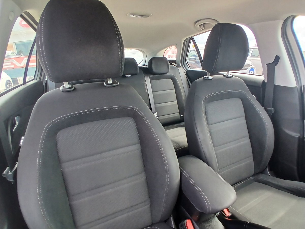 Fiat Tipo Station Wagon Tipo 1.6 Mjt S&S SW Lounge (14)