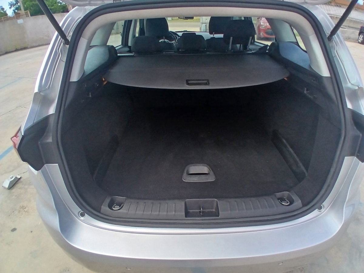 Fiat Tipo Station Wagon Tipo 1.6 Mjt S&S SW Lounge (15)