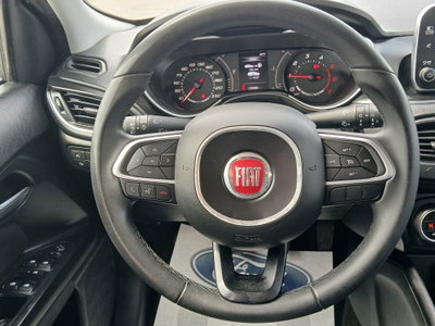 Fiat Tipo Station Wagon Tipo 1.6 Mjt S&S SW Lounge (18)