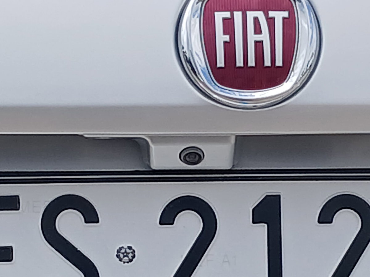 Fiat Tipo Station Wagon Tipo 1.6 Mjt S&S SW Lounge (9)