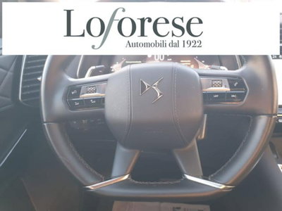 Ds DS 7 1.5 bluehdi Rivoli 130cv auto (10)