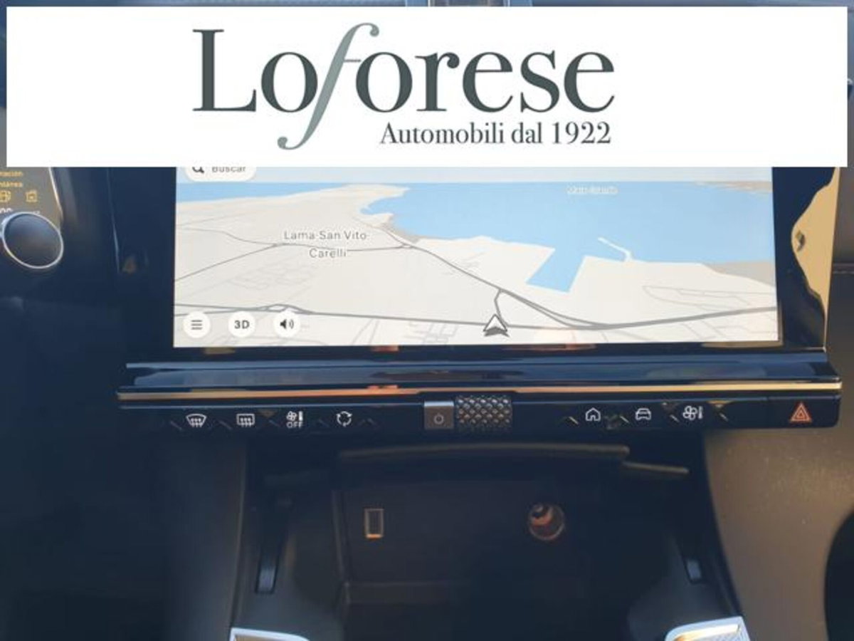Ds DS 7 1.5 bluehdi Rivoli 130cv auto (11)